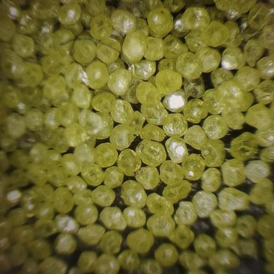 30/40 tot en met 400/500 Grit Synthetisch industrieel Mbd Diamantenpoeder voor het maken van snijgereedschappen
