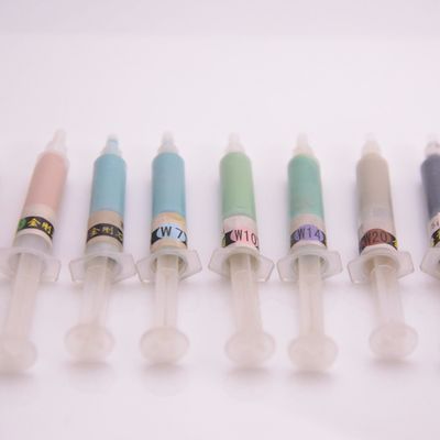 Aanpassingsverzoek Xinrui Dimming Diamond Grinding Lapping Paste met aanpassing