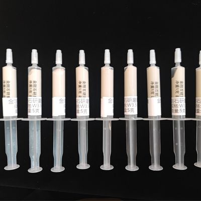US Xinrui Dimming Diamond Paste Set voor slijpen 30.00cm * 20.00cm * 30.00cm Pakketgrootte