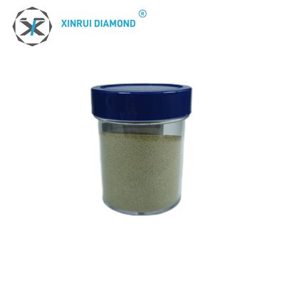 Rvd Industrial Diamond Micron Powder Synthetische diamantpoeder 30-daagse terugbetalingsgarantie