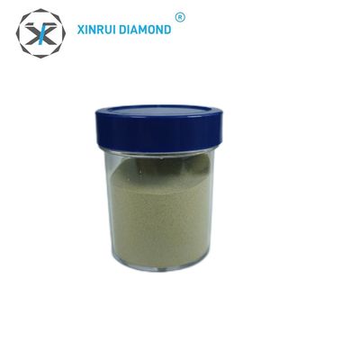 US Xinrui Mbd Diamantenpoeder Synthetische R voor Diamantengereedschap 80.00cm * 50.00cm * 30.00cm