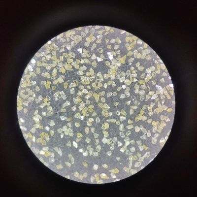 Aanpassing Synthetische industriële MBD 30 -6000 Diamantenpoeder voor snijgereedschappen
