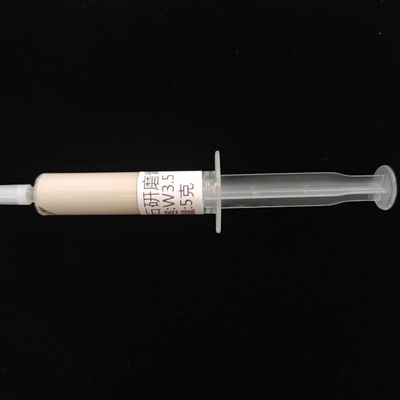 Xinrui synthetische diamant lappen pasta op maat hoge concentratie voor snel polijsten
