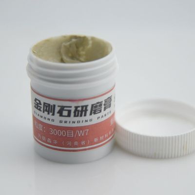 Xinrui synthetische diamant lappen pasta op maat hoge concentratie voor snel polijsten