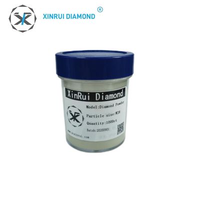 XINRUI-1 Lapidary Diamond Powder Professionele slijpmiddel voor het slijpen van diamantdraad