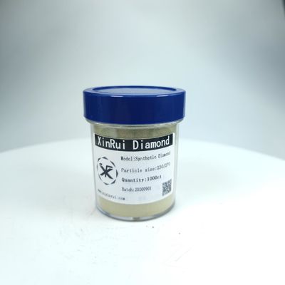 XINRUI-1 Lapidary Diamond Powder Professionele slijpmiddel voor het slijpen van diamantdraad