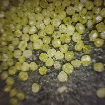 XINRUI-1 Lapidary Diamond Powder Professionele slijpmiddel voor het slijpen van diamantdraad