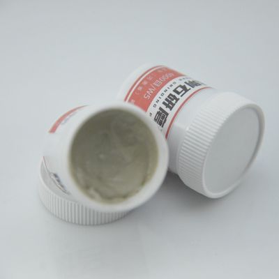 XINRUI-PASTE Diamanten lapperende poetspasta voor zandblazen in de provincie Henan