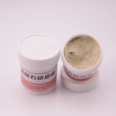 XINRUI-PASTE Diamanten lapperende poetspasta voor zandblazen in de provincie Henan