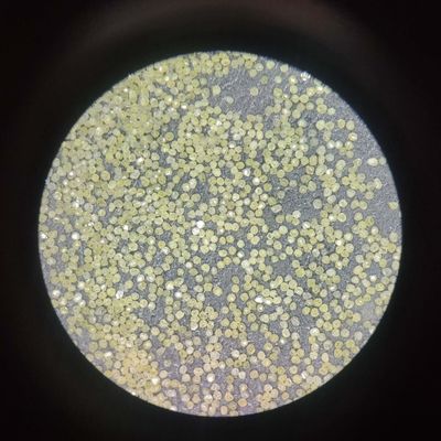 Industriële Rvd synthetisch diamantpoeder voor de efficiëntie van de vervaardiging van diamantgereedschappen