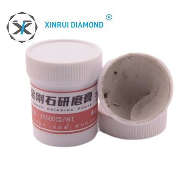 Pakket Grootte 30 cm * 20 cm * 30 cm Xinrui Diamantenpasta voor het polijsten van vormen