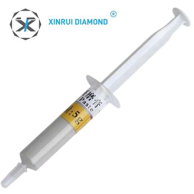 Pakket Grootte 30 cm * 20 cm * 30 cm Xinrui Diamantenpasta voor het polijsten van vormen