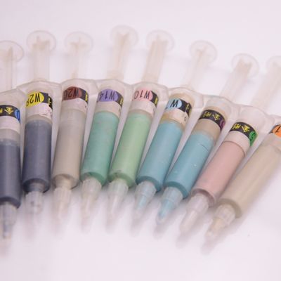 Diamantpolijst Lapping Paste Aanbieding op maat voor wolfraamcarbide slijpen