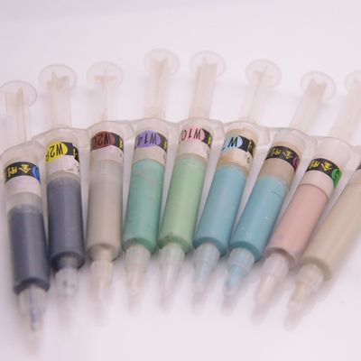 Diamantpolijst Lapping Paste Aanbieding op maat voor wolfraamcarbide slijpen