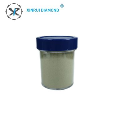 Mbd Micron Diamantpoeder Lapidary voor Diamantgordels Amerikaanse munt en 99,9% zuiverheid