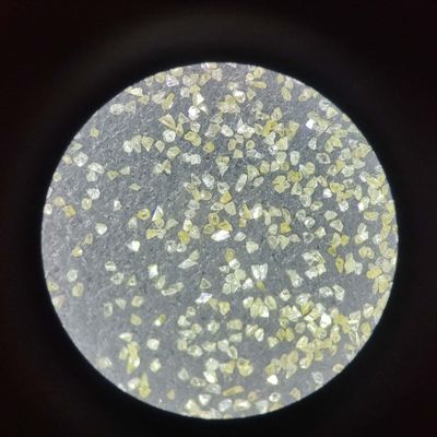 Mbd Micron Diamantpoeder Lapidary voor Diamantgordels Amerikaanse munt en 99,9% zuiverheid