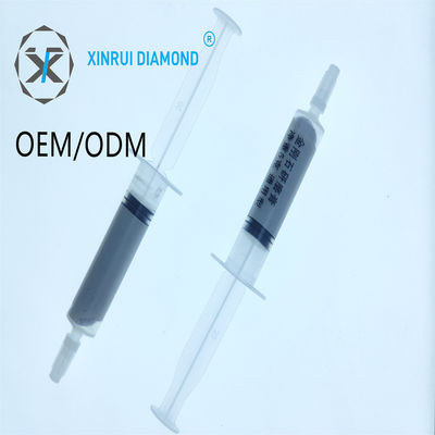 Xr Olieoplosbare slijppasta Hard Materialen 0,25-50 Micron met 30-daagse retourbeleid