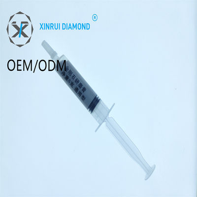 Xr Olieoplosbare slijppasta Hard Materialen 0,25-50 Micron met 30-daagse retourbeleid