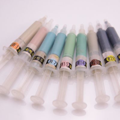 Verzendkosten en geschatte levertijd voor Xr Diamond Lapping Paste W0.25 tot W60
