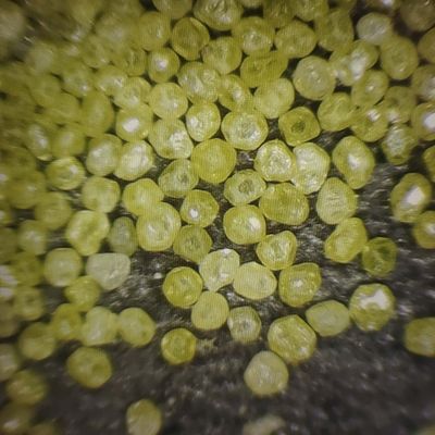 Verbeter uw glaspoetsproces met Xinrui Industrial Diamond Powder Grits