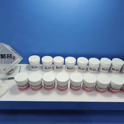 Op maat gemaakte Xinrui wateroplosbare slijppasta voor optimale prestaties