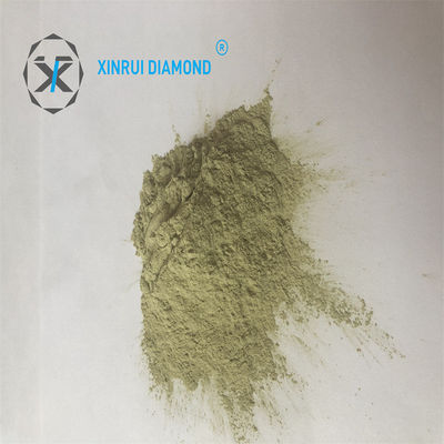 Xinrui Industriële Diamantenpoeder Op maat Verzoek en Pakket Bruto Gewicht 0,500kg