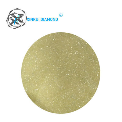 Xinrui Industriële Diamantenpoeder Op maat Verzoek en Pakket Bruto Gewicht 0,500kg