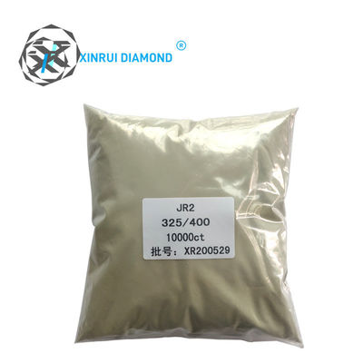 Xinrui synthetisch diamantpoeder en duurzaam 0,500 kg pakket bruto gewicht Amerikaanse munt