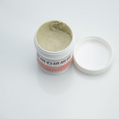 Ervaar de kracht van XINRUI-PASTE voor het bewerken van slijpgereedschappen