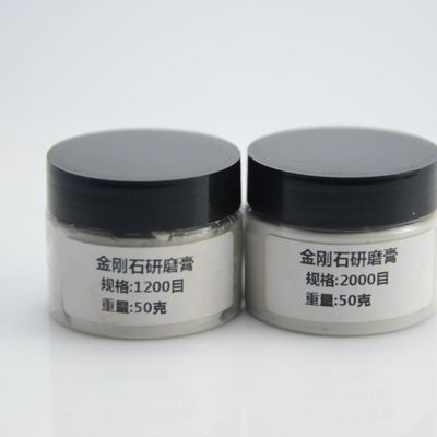 Ervaar de kracht van XINRUI-PASTE voor het bewerken van slijpgereedschappen