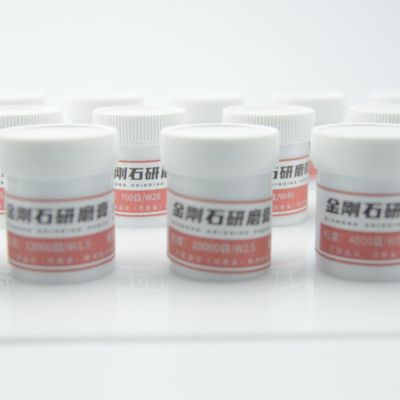 Ervaar de kracht van XINRUI-PASTE voor het bewerken van slijpgereedschappen