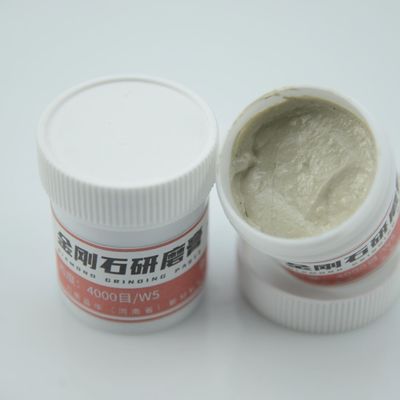 Ervaar de kracht van XINRUI-PASTE voor het bewerken van slijpgereedschappen