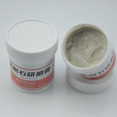 Verbeter uw agatenverwerking met aangepaste Xinrui wateroplosbare slijppasta