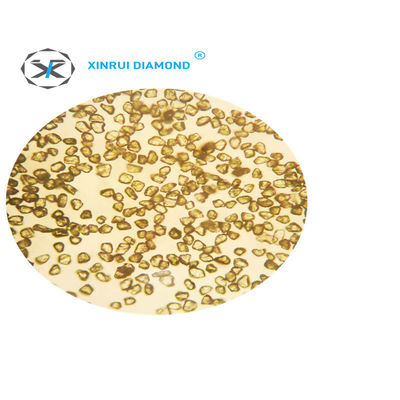 60000 tot 500 graad Diamantenpoeder en gesmolten materiaal 0,500 kg Pakket Bruto Gewicht
