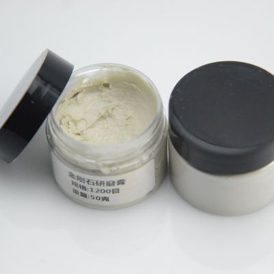 XINRUI-PASTE voor het polijsten van tandheelkundige materialen, kunstgebitten en juwelen Verslagkosten gedekt