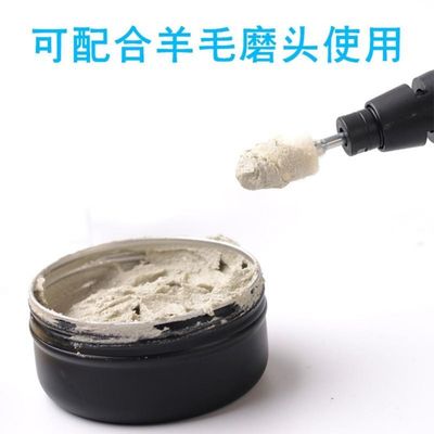 30cm * 20cm * 30cm Pakketgrootte XINRUI-PASTE voor het slijpen en polijsten van optische lenzen