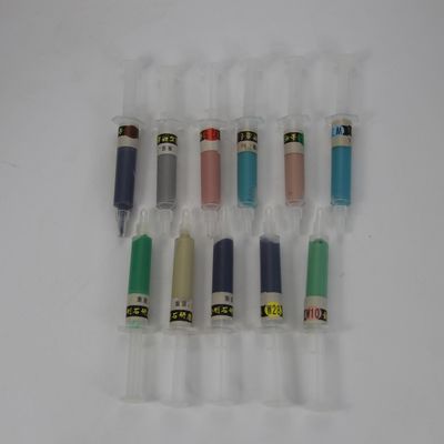 30cm * 20cm * 30cm Pakketgrootte XINRUI-PASTE voor het slijpen en polijsten van optische lenzen