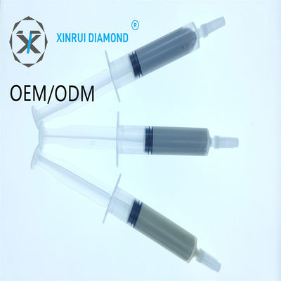 30cm * 20cm * 30cm Pakketgrootte XINRUI-PASTE voor het slijpen en polijsten van optische lenzen