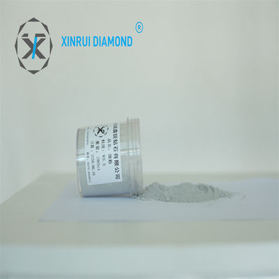 Kunstmatige indeling van diamant Xinrui synthetisch Rvd diamantpoeder voor diamantgereedschap