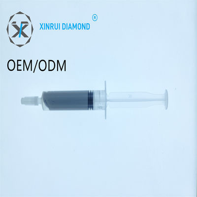 Xinrui diamantpasta De ultieme oplossing voor het slijpen en polijsten van hard glas