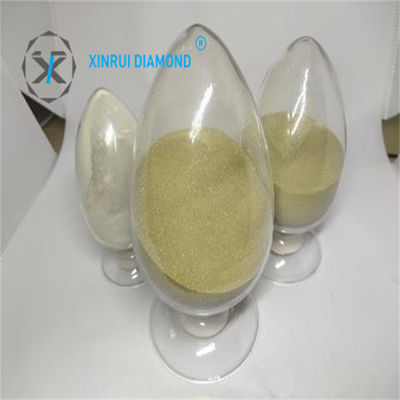 Kunstmatige indeling van diamant Xinrui synthetisch Rvd diamantpoeder voor diamantgereedschap