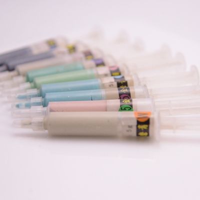 Xinrui aangepaste diamantpoederpasta voor het slijpen en polijsten van superharde keramiek