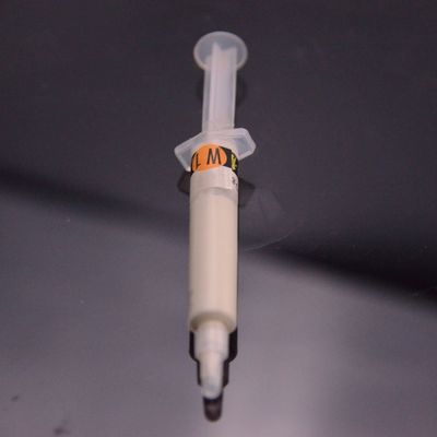 Xinrui aangepaste diamantpoederpasta voor het slijpen en polijsten van superharde keramiek