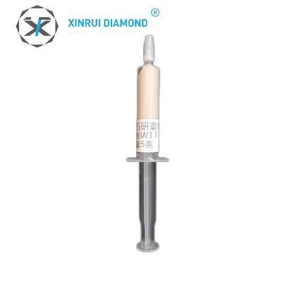 Xinrui Diamant Abrasive Paste voor het slijpen en polijsten van legeringsmaterialen
