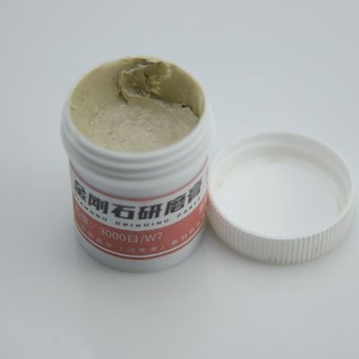 Xinrui Diamant Abrasive Paste voor het slijpen en polijsten van legeringsmaterialen