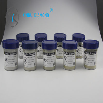 Mbd superhard diamantpoeder voor diamantmalen in machines en elektronica