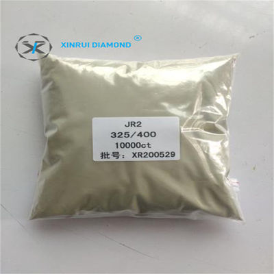 990,9% Zuiverheid XINRUI-A Synthetisch Rvd Diamantenpoeder voor industriële doeleinden
