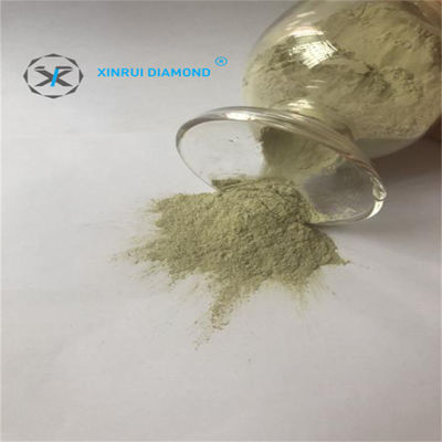 990,9% Zuiverheid XINRUI-A Synthetisch Rvd Diamantenpoeder voor industriële doeleinden