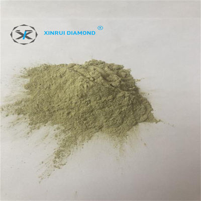 990,9% Zuiverheid XINRUI-A Synthetisch Rvd Diamantenpoeder voor industriële doeleinden
