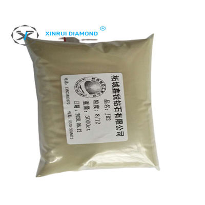 30.00cm * 20.00cm * 30.00cm Pakketgrootte Rvd Diamantenpoeder Xinrui voor het maken van Diamanten Pads